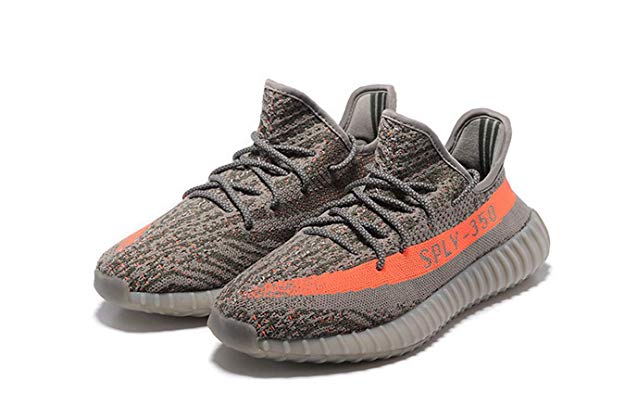 Yeezy Boost - Product Catalog